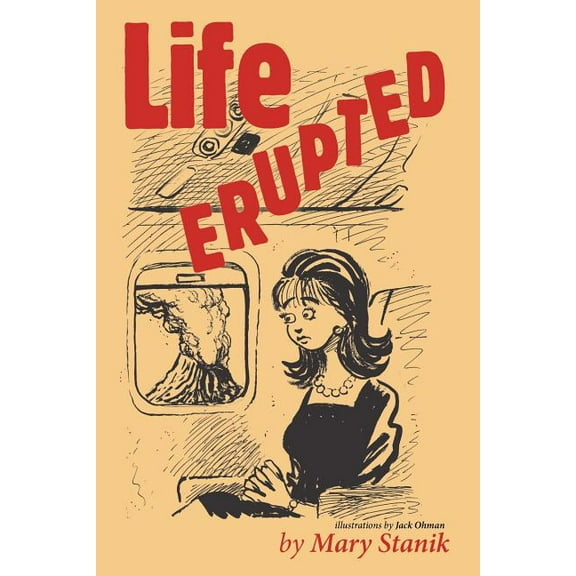 Life Erupted (Paperback)