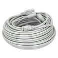 thumbnail image 1 of 2 In 1 Ethernet Cable And Power Cord For IP Camera And CCTV,Stable Performance  Cable, 1 of 8
