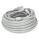 thumbnail image 4 of Cable Ethernet Portátil Ethernet Cable De Redes De Fuente De Alimentación 2 En 1 Para CCTV NVR De Cámara IP, 4 of 7