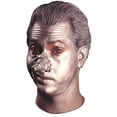thumbnail image 1 of Costumes For All Occasions Fa125 Wiz Nose (New Tin Man Nose), 1 of 1