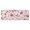Pioneer Flower Floral, variant on Pioneer Flower Floral Print Pattern Kitchen Rug Mat,Kitchen Runner Rugs Non Skid Washable,Decorative Kitchen Floor Mats for Kitchen,Sink,Laundry,17"x47.2"