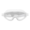 thumbnail image 3 of Gafas de natación para niños al aire libre, gafas de natación HD antivaho, gafas de buceo impermeables para niños para niñas y niños, color blanco YUNYI BRAND  Deportes, 3 of 8