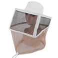 thumbnail image 3 of Anti Bee Net Hat Beekeeping Protective Supplies Beekeeper Protector Cap Beekeeping Equipment, 3 of 5