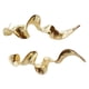 thumbnail image 5 of Pendientes colgantes para mujer, aretes geométricos, aretes colgantes irregulares de moda. Oro, 5 of 9