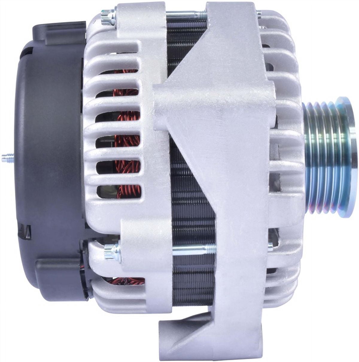 ACDelco Gold 335-1092 Alternator Fits select: 1999-2002 CHEVROLET SILVERADO, 2000-2002 CHEVROLET TAHOE