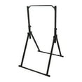 thumbnail image 4 of Adjustable Height Home Pull Up Bar Triangular Pull Up Station, Pull Up Bar for Home Gym Strength Training Equipment, 4 of 22