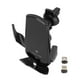 thumbnail image 5 of Soporte Para Teléfono Celular Con Ventilación De Aire, Control De Temperatura, Sensor Inteligente, Cargador Inalámbrico Para Automóvil, Magenetic, Carga Rápida Automática De, 5 of 8