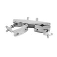 thumbnail image 1 of ZheElen Support de Cymbales en Métal Multi-Slips Supports d'Extension de Tambour Réglable Durable Bien Fait, 1 of 6