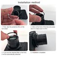 thumbnail image 1 of Filter Junestar LX10 Optical Glass Lightweight UV Lens Filter Accessory for  RX100M1 M2 M3 M4 M5/ G5 G7 Cameras, 1 of 7