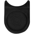 thumbnail image 1 of Shisuyan Guitar Desktop Mount Rest Stand Planet Waves Guitar Rest for Electric Guitars Bass R182 (Black), 1 of 8