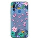 thumbnail image 1 of Funda Para Huawei Y9 Prime 2019 Mariposas y Flores, Uso Rudo, InstaCase Protector para Huawei Y9 Prime 2019 Antigolpes, Case Mariposas y Flores, 1 of 1