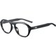 thumbnail image 1 of wonima44 Cyxus Oval Blue Light Glasses Women Men Retro Eyewear Styish Trendy UV Protection Computer Gaming 8236, 1 of 1
