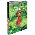 thumbnail image 2 of STUDIO DISTRIBUTION SERVI Monde SECRET de l'Arrietty (DVD) (WS/1.85:1) DSF18167D, 2 of 2