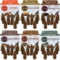 thumbnail image 3 of Trumiri Woody Sandalwood Backflow Incense Cones - Variety Pack - Total 60 Incense Cones Waterfall, 3 of 9