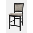 thumbnail image 4 of Jofran Altamonte Contemporary 22" Pier Bookcase, 4 of 7