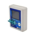 Transistor Tester Multimeter Digital Diode Triode Capacitor Resistors