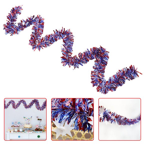 Flag Weights Windy Days