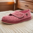 thumbnail image 4 of La Casa Zapatos Diabéticos Unisex para Ancianos Alivio Del Dolor Neuropatía, 4 of 9