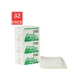 thumbnail image 1 of Single Sheet Paper Towel | White Swan Singlefold White Paper Towels - 32 packs x 250 sheets, 1 of 1