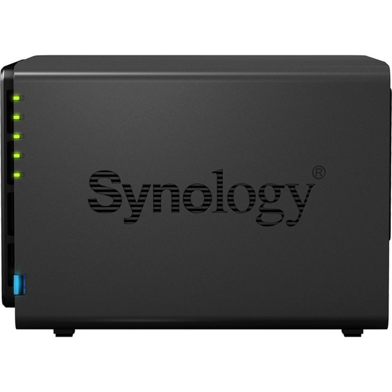Synology DiskStation DS916+ 8GBモデル