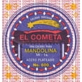 thumbnail image 1 of El Cometa Cuerda para Mandolina EL COMETA 600, 1 of 1