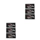 thumbnail image 3 of Parche bordado Bearachild para buceo 3 piezas negro, 3 of 6