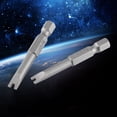 thumbnail image 3 of Ushaped Screwdriver Bit, U Shaped Bit  S2 Bits  Hex Shank Drill Bits, 3 of 7
