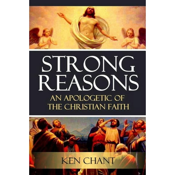Strong Reasons (Paperback)