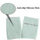 thumbnail image 3 of Protectores de rodilla unisex antideslizantes para bebés Rodilleras para niños pequeños, 3 of 5