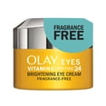 thumbnail image 1 of Crema para ojos Olay Vitamin C + Peptide 24, sin fragancia, 15 ml, 1 of 8