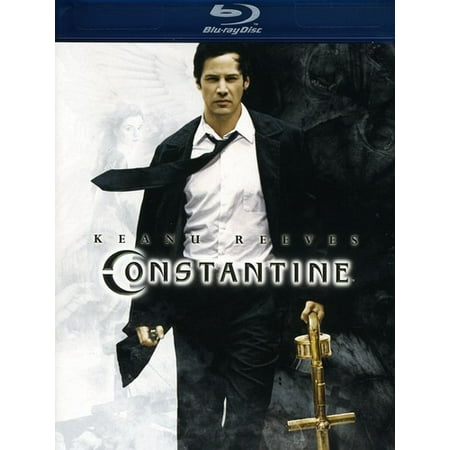 Constantine (Blu-ray)