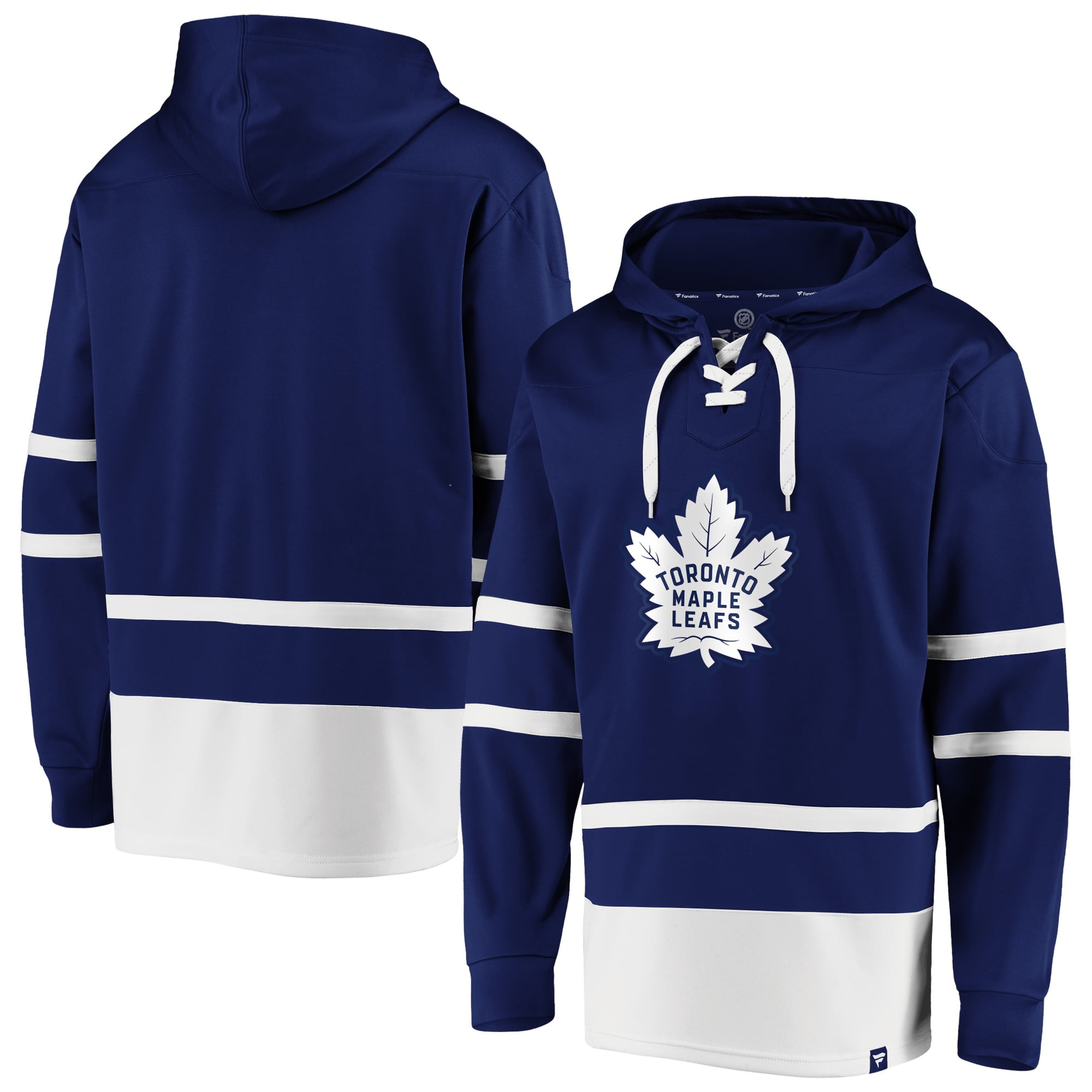 toronto maple leafs pullover