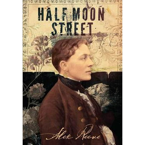 Leo Stanhope: Half Moon Street (Paperback)