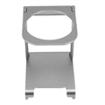 thumbnail image 2 of Foldable Coffee Drip Holder Aluminum Alloy Support Stand Espresso Portable Travel Outdoor Using Tool Machine Rack, 2 of 10