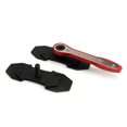 thumbnail image 2 of Labymos Car Ratchet Brake Piston Caliper Spreader Tool Brake Caliper Press Separator Pad, 2 of 8