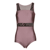 Soffe Girl's Luster Slay Leotard
