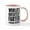 White/Pink Inside, variant on CafePress - World's Greatest Farter I Mean Father Mugs - 11 oz Ceramic Mug - Novelty Coffee Tea Cup