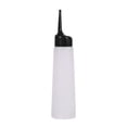 thumbnail image 2 of Shampoo Bottle ,Hair Salon Large Capacity Hairdressing Refillable Container Spray Pot Plastic Hair Cleaning Tool for Shop Home, 2 of 8