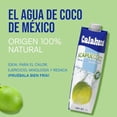 thumbnail image 3 of Calahua Agua, Sabor Coco, 12 X 1000 ml, 3 of 10