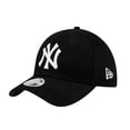 thumbnail image 1 of Gorra New Era New York Yankees Big Lgo UNISEX 14459945 negro L - MENS, 1 of 5