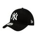 thumbnail image 1 of Gorra New Era New York Yankees Big Lgo UNISEX 14459945 negro M - WMS, 1 of 5