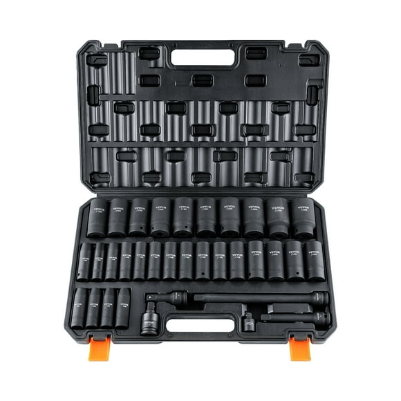 Replacement Socket Set Case