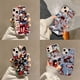 thumbnail image 2 of AL-104 Inuyasha Poster Silicona TPU Funda Compatible Para Samsung Galaxy Note 9 S20 8 Ultra FE S10E S10 S21 Plus Lite Suave, 2 of 4