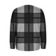 thumbnail image 4 of HongQid Womens Fashion Tops for Women Pullover Oversized Sweatshirts Long SLeeve Shirts Loose Fit, 4 of 7