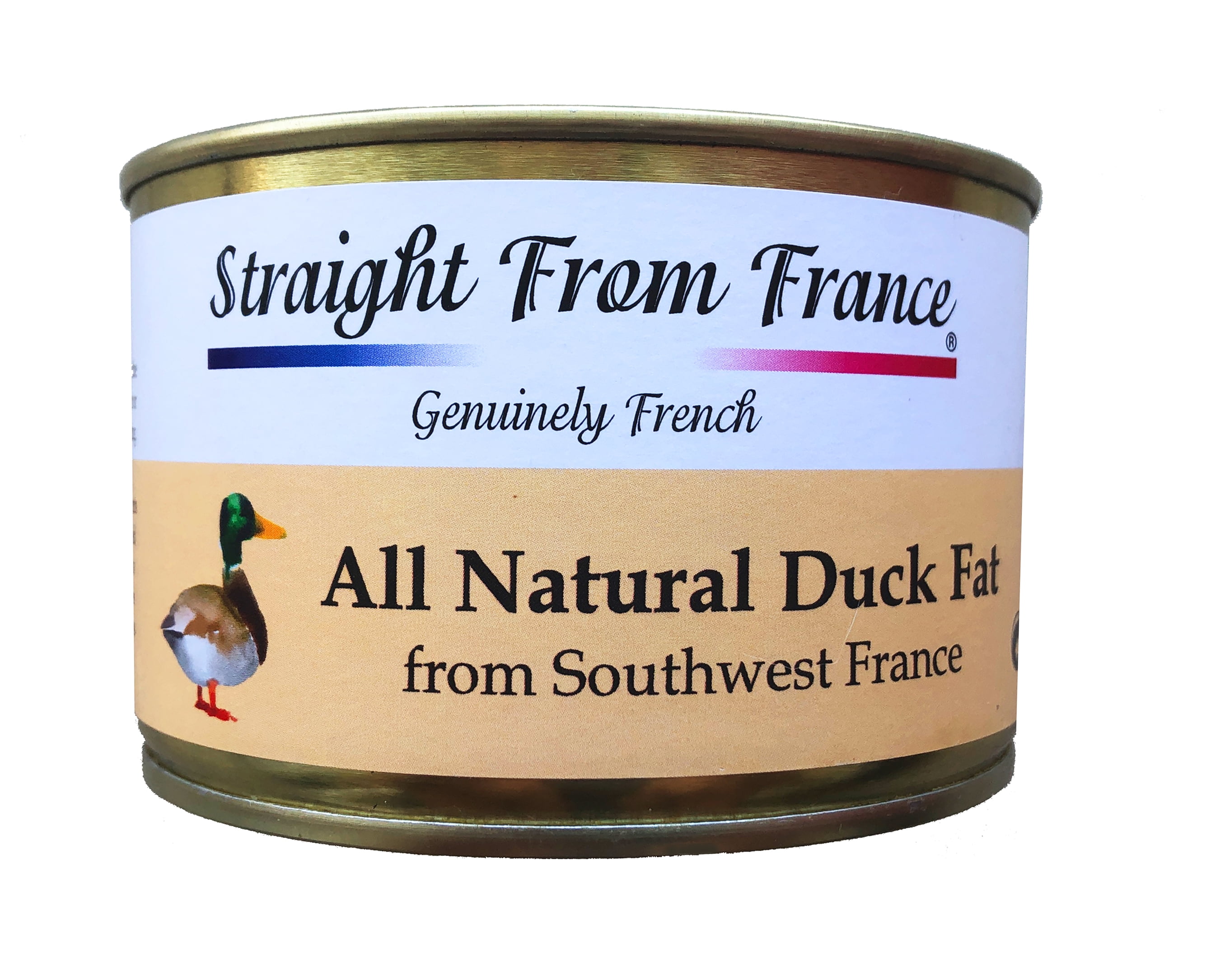 Featured image of post Steps to Make Duck Fat Cooking Spray Walmart