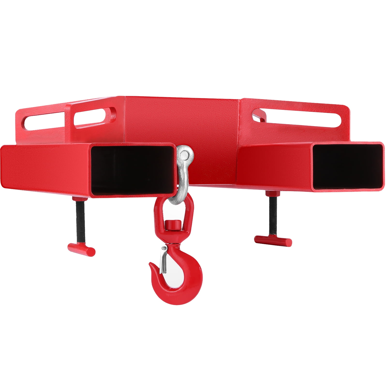 VEVOR Forklift Lifting Hook, 6600lbs Capacity Forklift Lifting Hoist