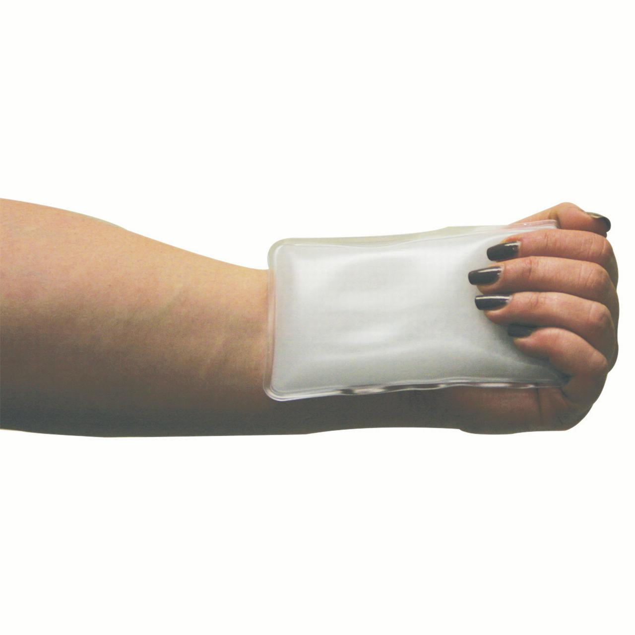 Relief Pak® Hot Button® Reusable Instant Hot Compress small 3.5" x 5.5"