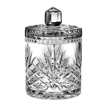 Gift Canister - Majestic Crystal Majestic Kitchen Canister