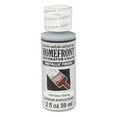 thumbnail image 1 of Homefront 17604 2 oz Silver Sterling Metallic Decorator Color Acrylic Paint - pack of 3, 1 of 2