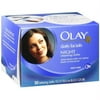 Olay: For Deep Pore Cleansing Daily Facials Night Cleansing Cloths, 30 ct